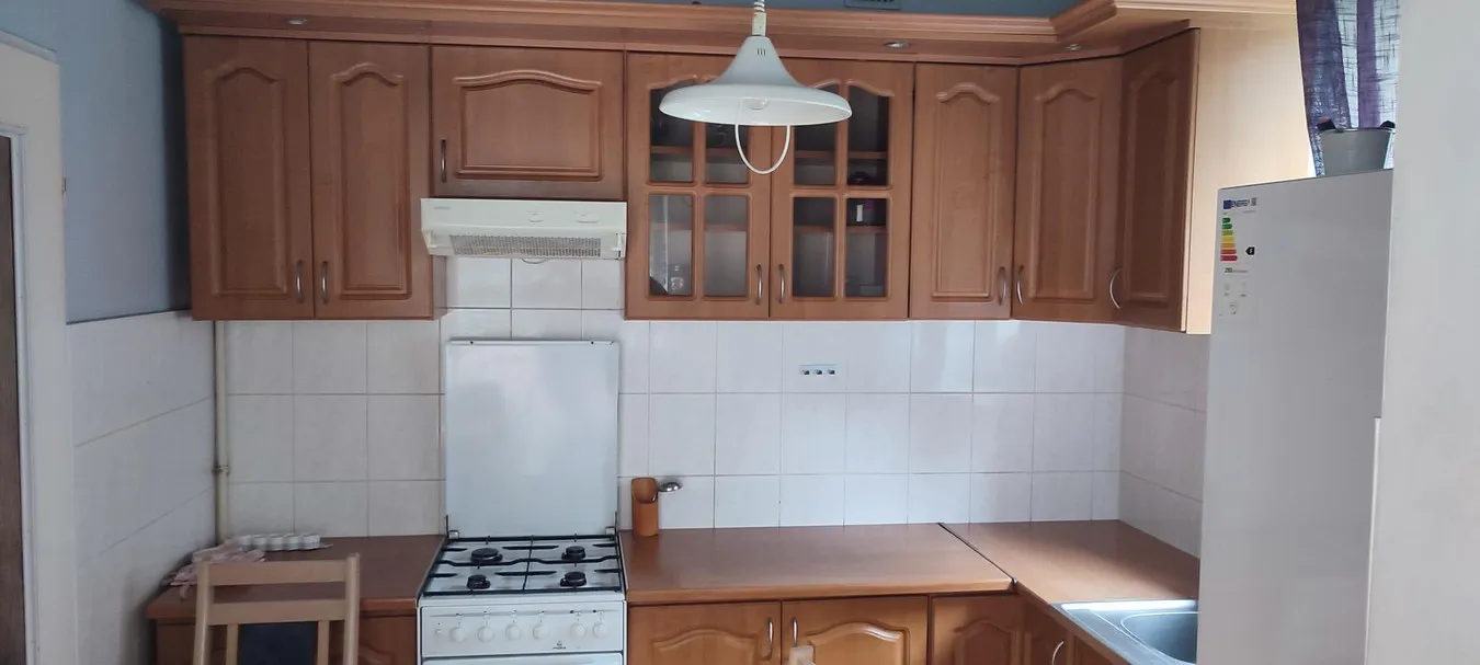 Apartament do wynajęcia za 2700 zł w Ulrychów, Wola, Warszawa