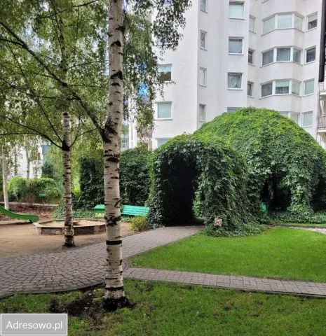 Apartament na sprzedaż za 1200000 zł w Ursynów-Centrum, Ursynów, Warszawa