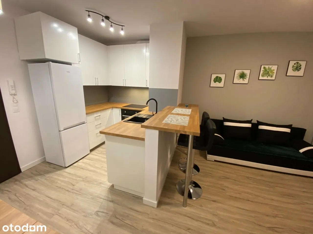 Flat for rent for 3300 zł w Szamoty, Ursus, Warszawa