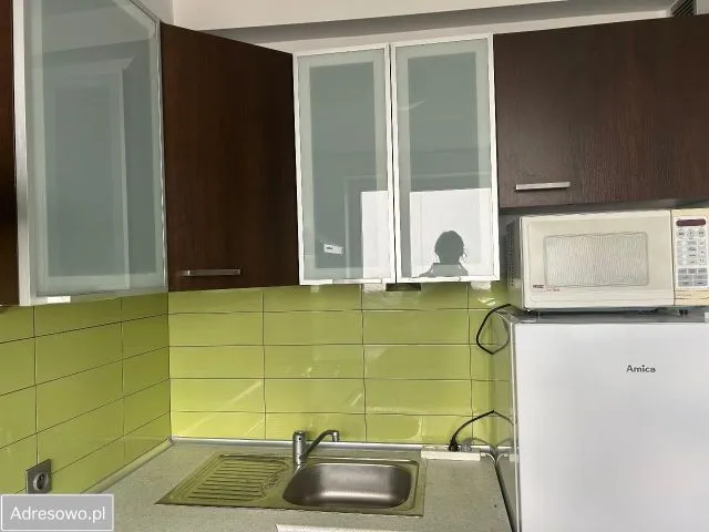 Apartament do wynajęcia za 4000 zł w Solec, Śródmieście, Warszawa