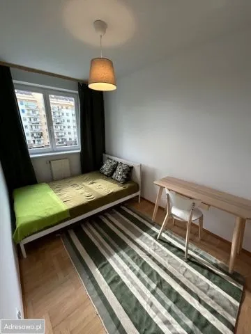 Apartament do wynajęcia za 3450 zł w Skorosze, Ursus, Warszawa