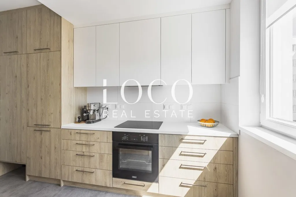 Apartament do wynajęcia za 3600 zł w Chrzanów, Bemowo, Warszawa