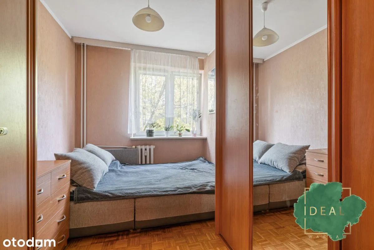 Apartament na sprzedaż za 850000 zł w Stegny, Mokotów, Warszawa