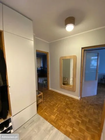 Apartament do wynajęcia za 4620 zł w Wierzbno, Mokotów, Warszawa