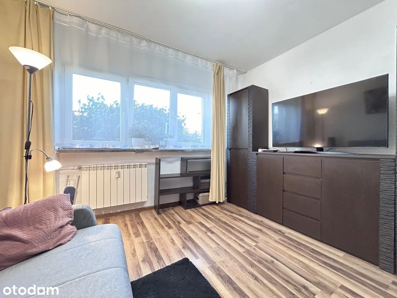 Apartament na sprzedaż za 645000 zł w Sady Żoliborskie, Żoliborz, Warszawa