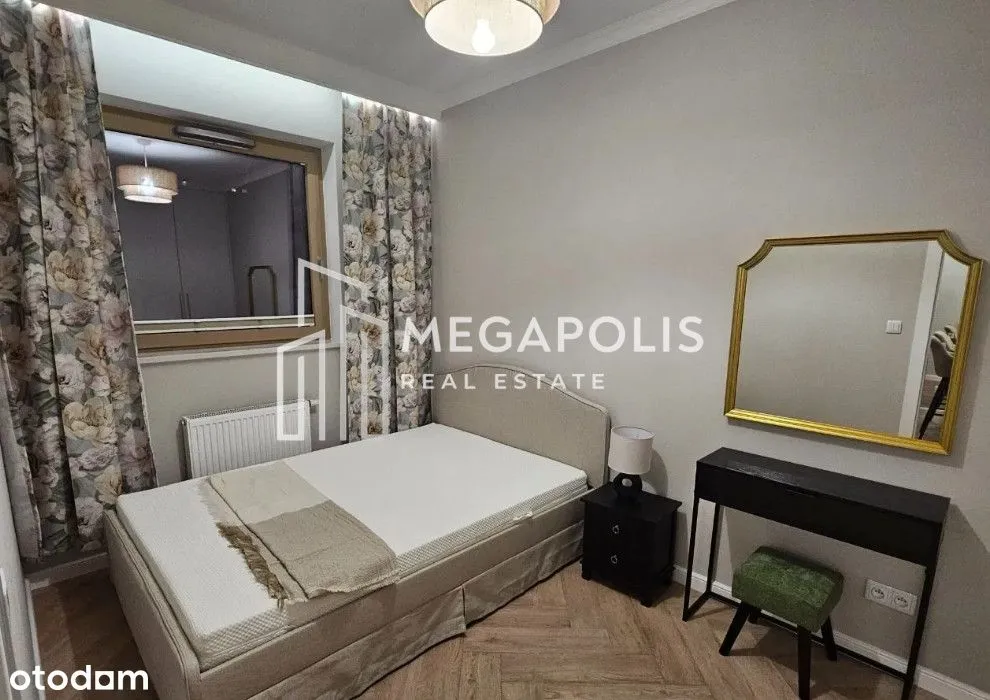 Nowy apartament dla pierwszego najemcy | Wola