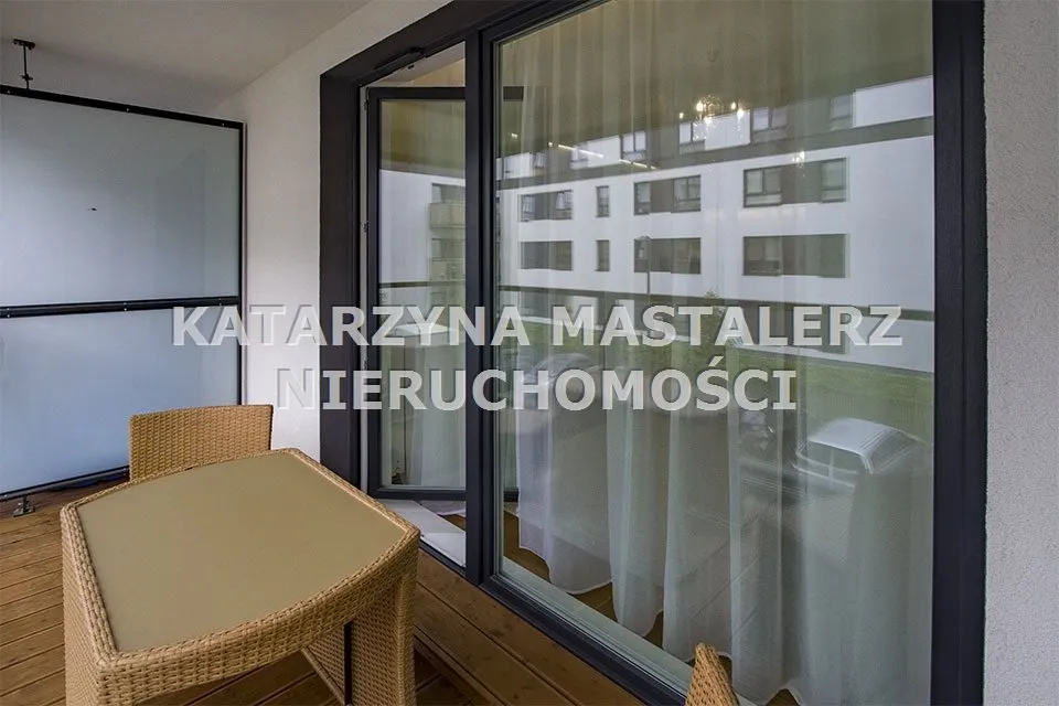 Apartament Warszawa