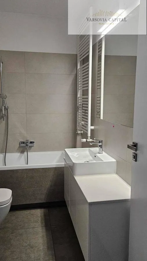 Apartament do wynajęcia za 3900 zł w Chrzanów, Bemowo, Warszawa