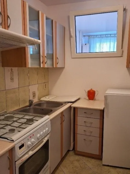 Mieszkanie na sprzedaż, 34 m², 2 pokoje Warszawa Śródmieście 