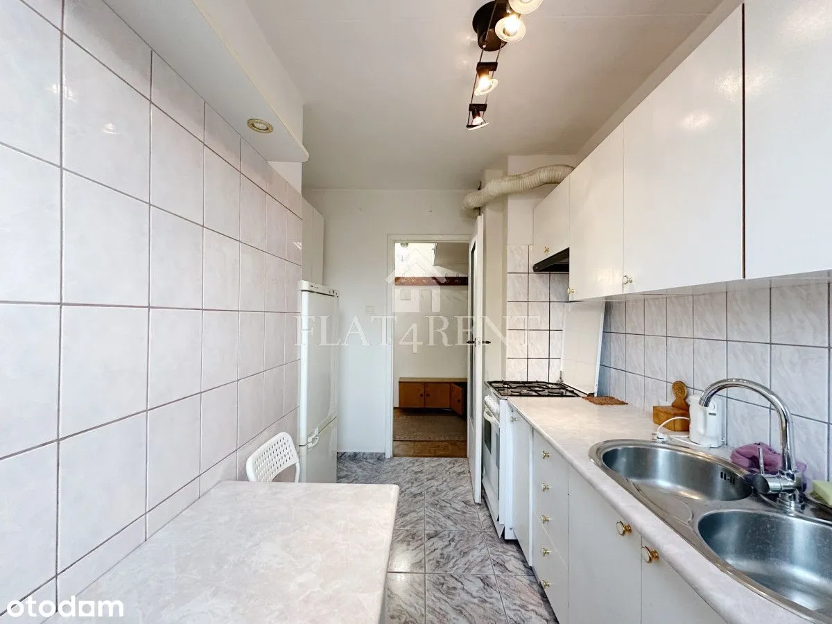 Bemowo | 46m2 | 2 pokoje | balkon