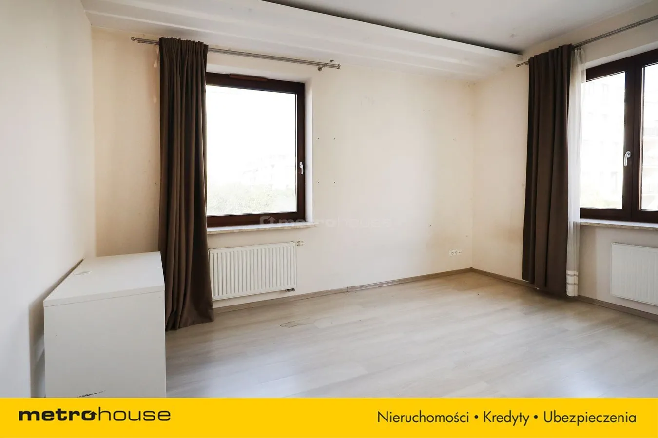 Wynajmę 182 m apartament 6 pokoi Ostoja Wilanów 