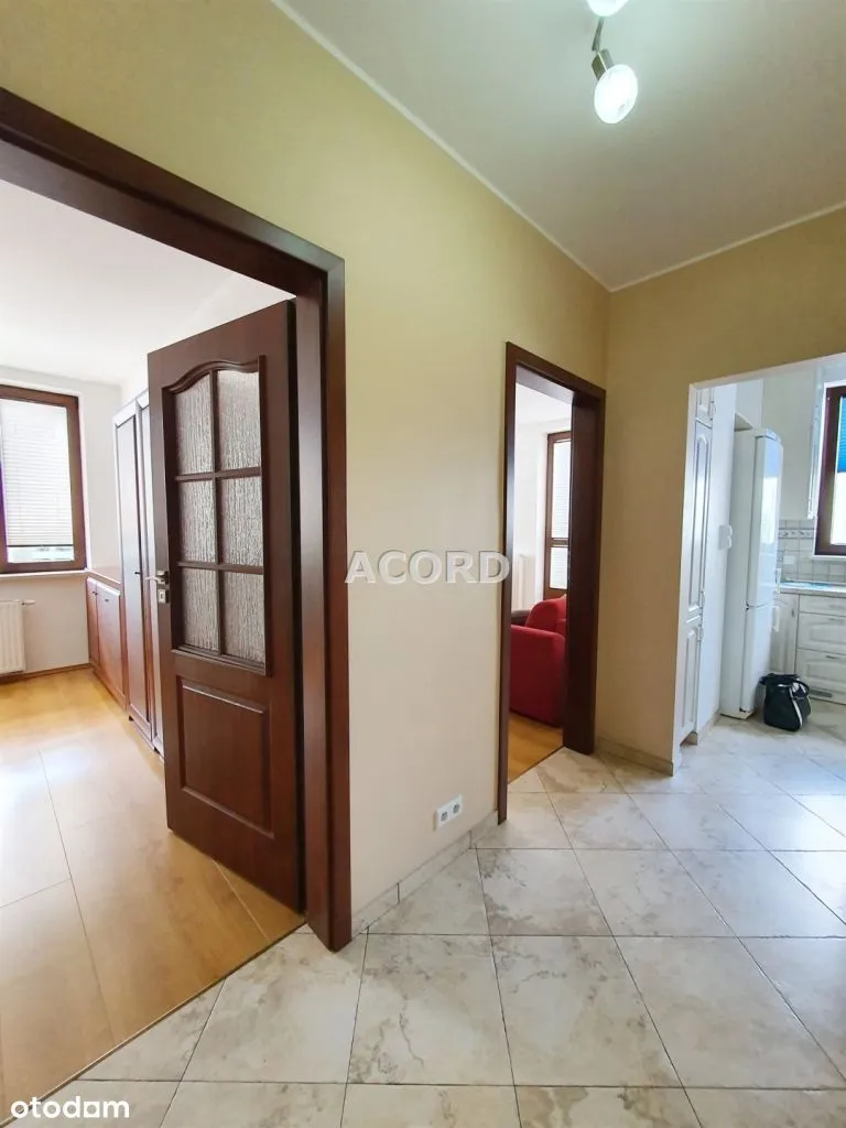 Apartment for rent for 3800 zł w Muranów, Śródmieście, Warszawa