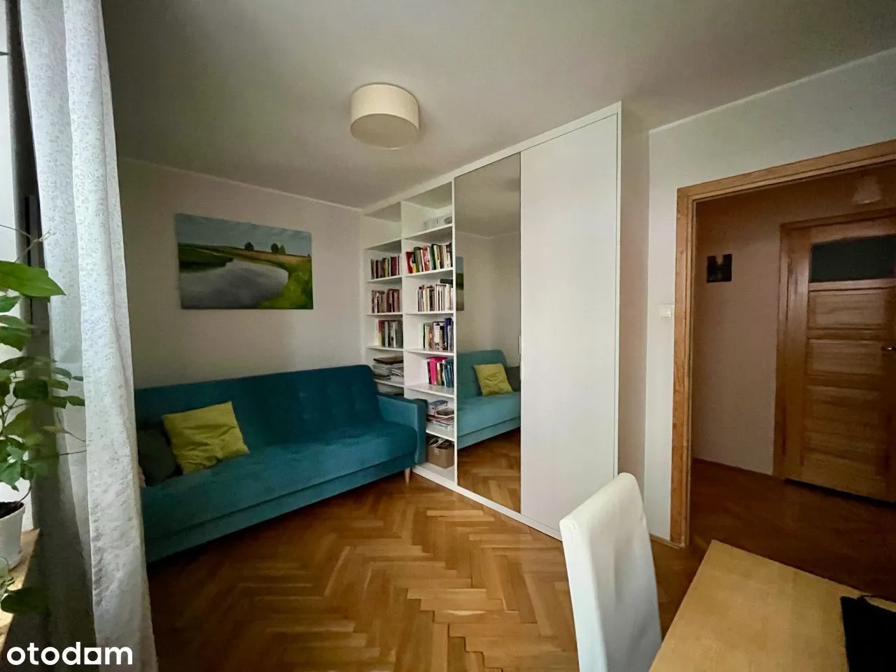 Apartament na sprzedaż za 799000 zł w Stara Ochota, Ochota, Warszawa