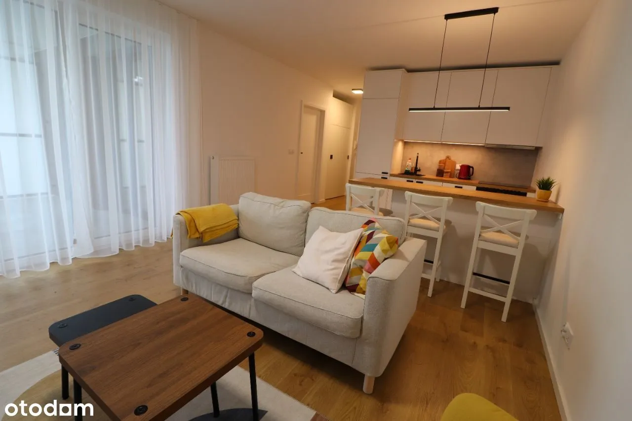 Flat for rent for 4120 zł w Czechowice, Ursus, Warszawa