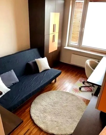 Apartament, ul. Rajska