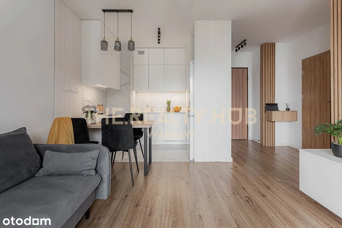 Apartament do wynajęcia za 4450 zł w Szamoty, Ursus, Warszawa