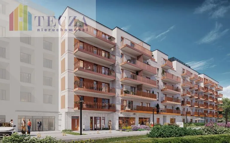 PROMOCJA!! 3pok,61m2+balkon 8,5m2,duża dostępność 