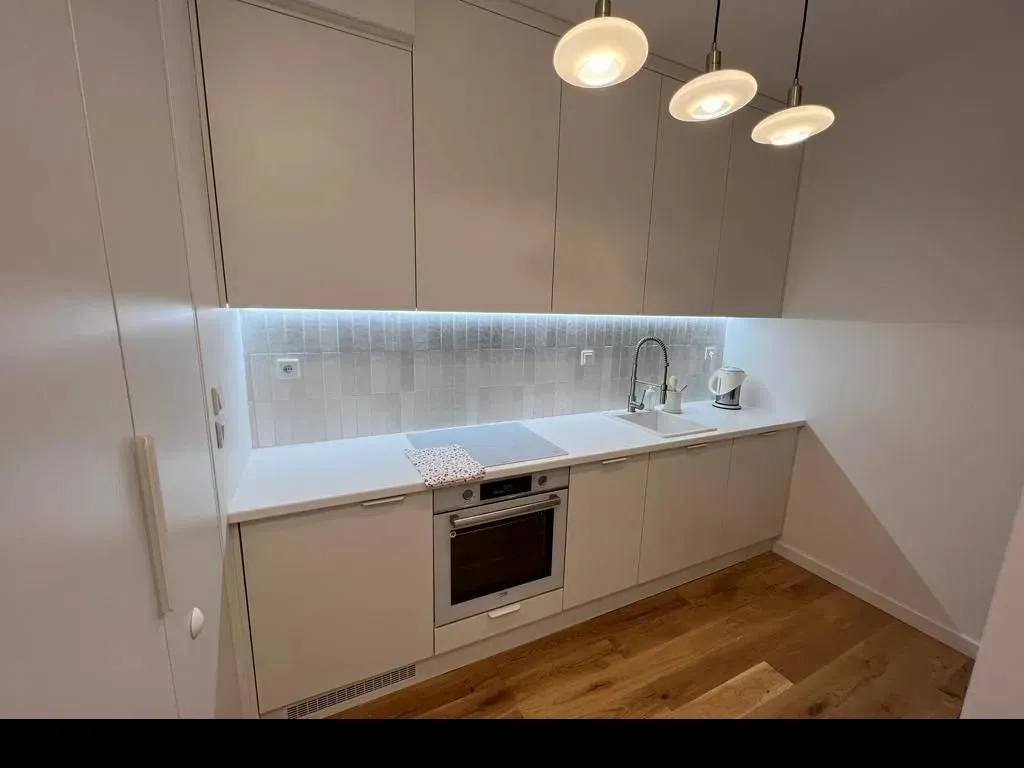 Apartament do wynajęcia za 3000 zł w Raków, Włochy, Warszawa