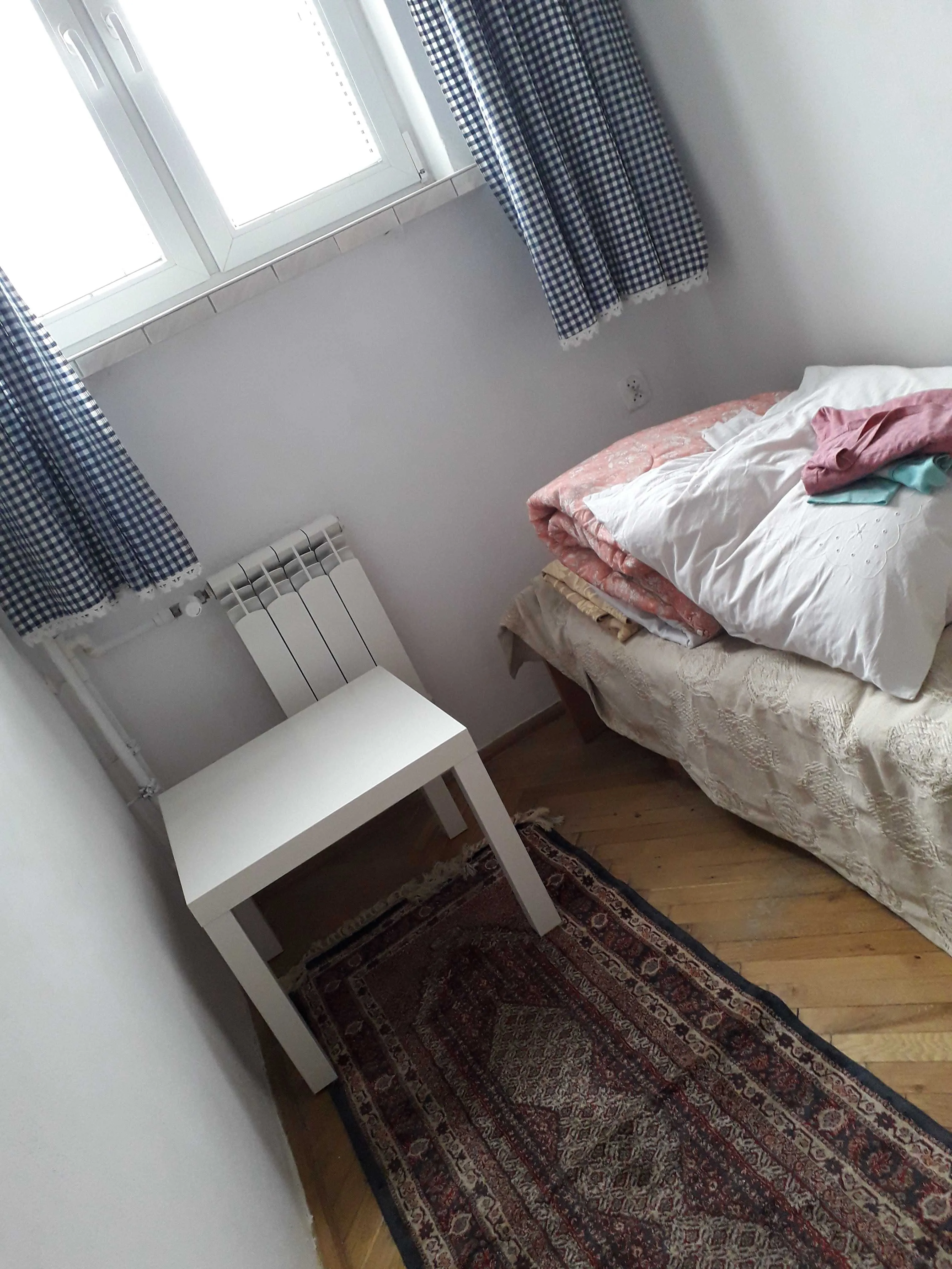 Apartament na sprzedaż za 615000 zł w Nowa Praga, Praga-północ, Warszawa