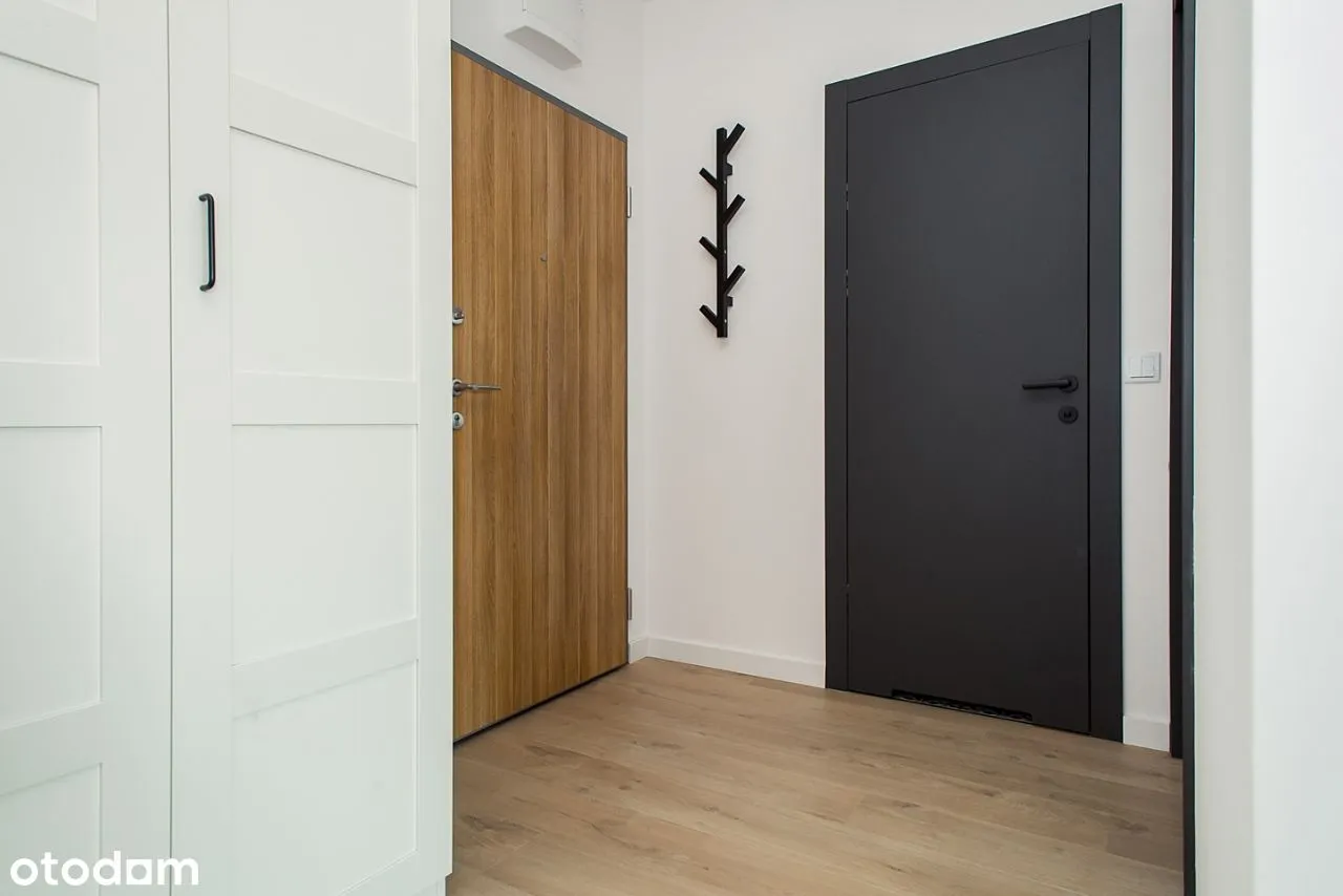 Wynajmę bezpośrednio nowy Apartament 43,5 m 2