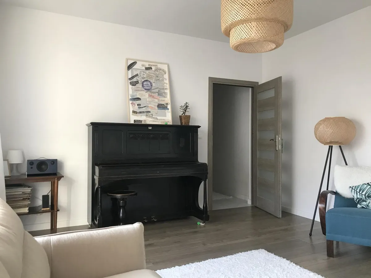 Apartament na sprzedaż za 1700000 zł w Szczęśliwice, Ochota, Warszawa