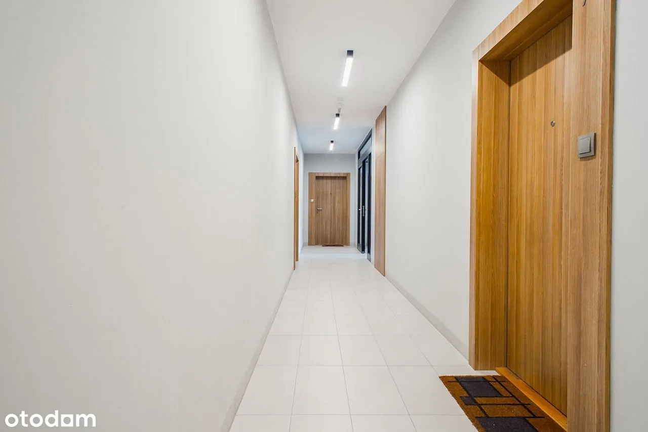 Wynajmę bezpośrednio nowy Apartament 43,5 m 2