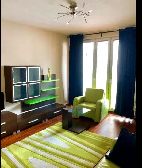 Apartament, ul. Rajska