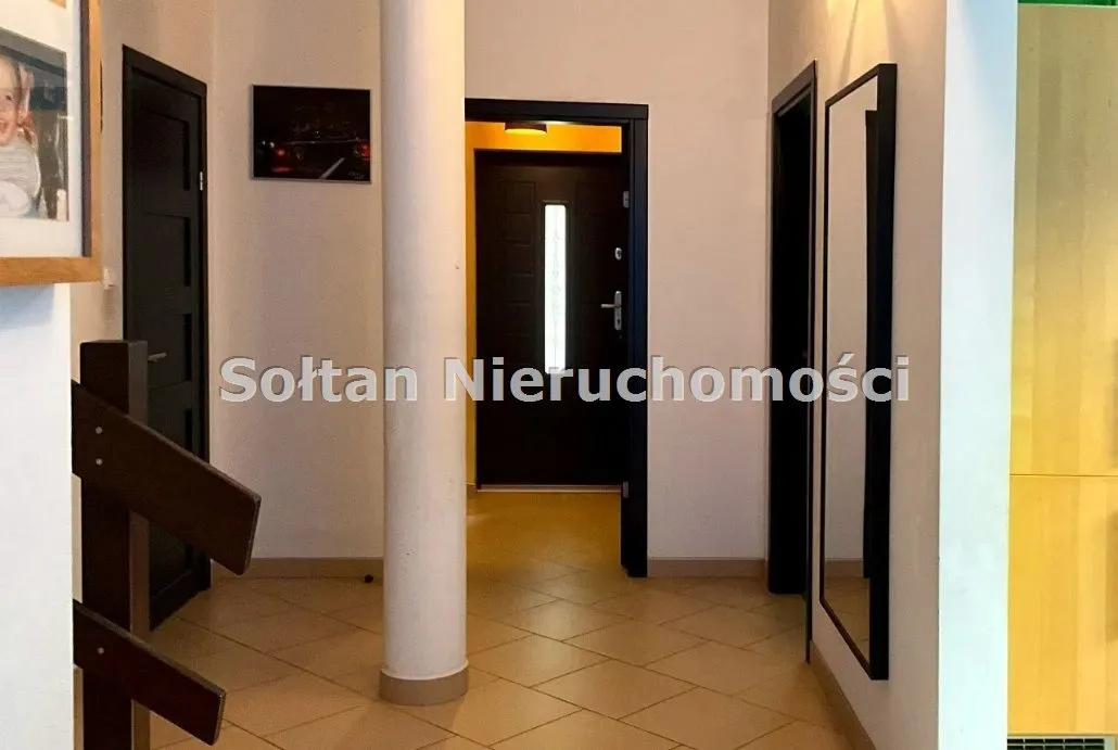 House for sale for 3000000 zł w Zawady, Wilanów, Warszawa