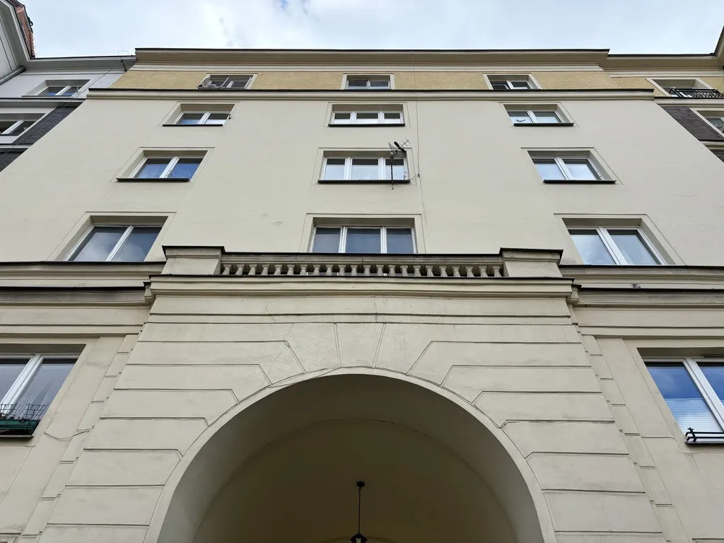 Flat for sale for 2000000 zł w Śródmieście Południowe, Śródmieście, Warszawa