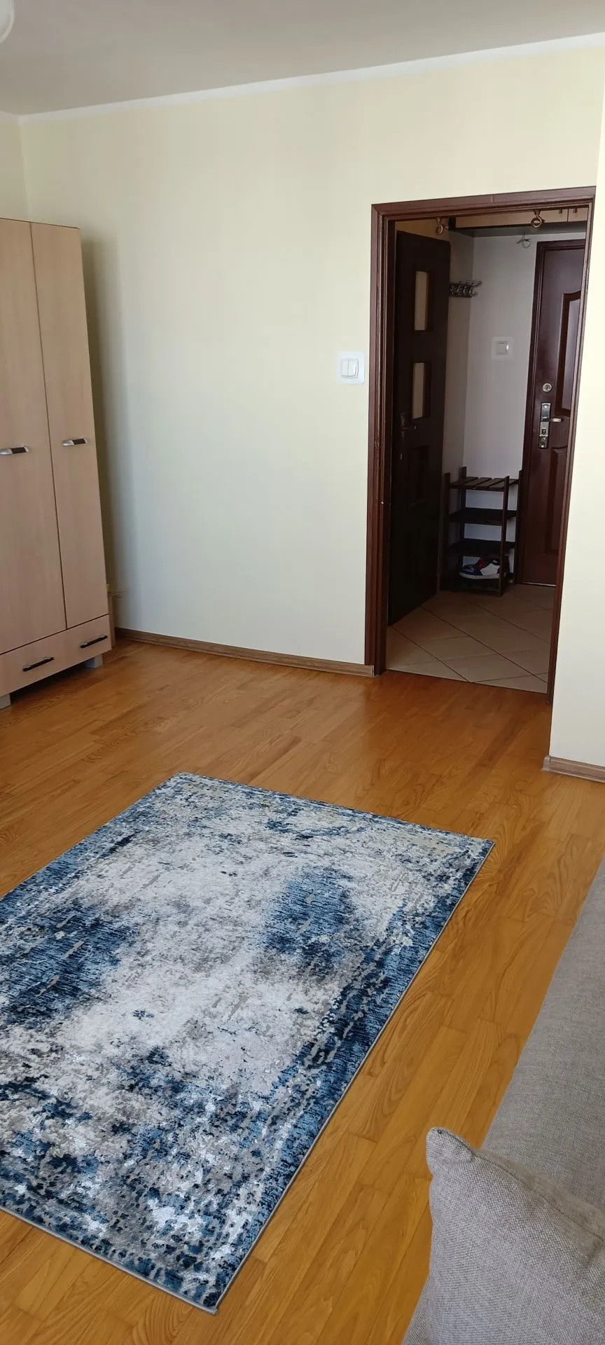 Apartament do wynajęcia za 2800 zł w Muranów, Śródmieście, Warszawa