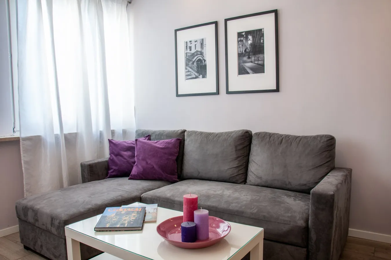 Apartament do wynajęcia za 3790 zł w Mirów, Wola, Warszawa