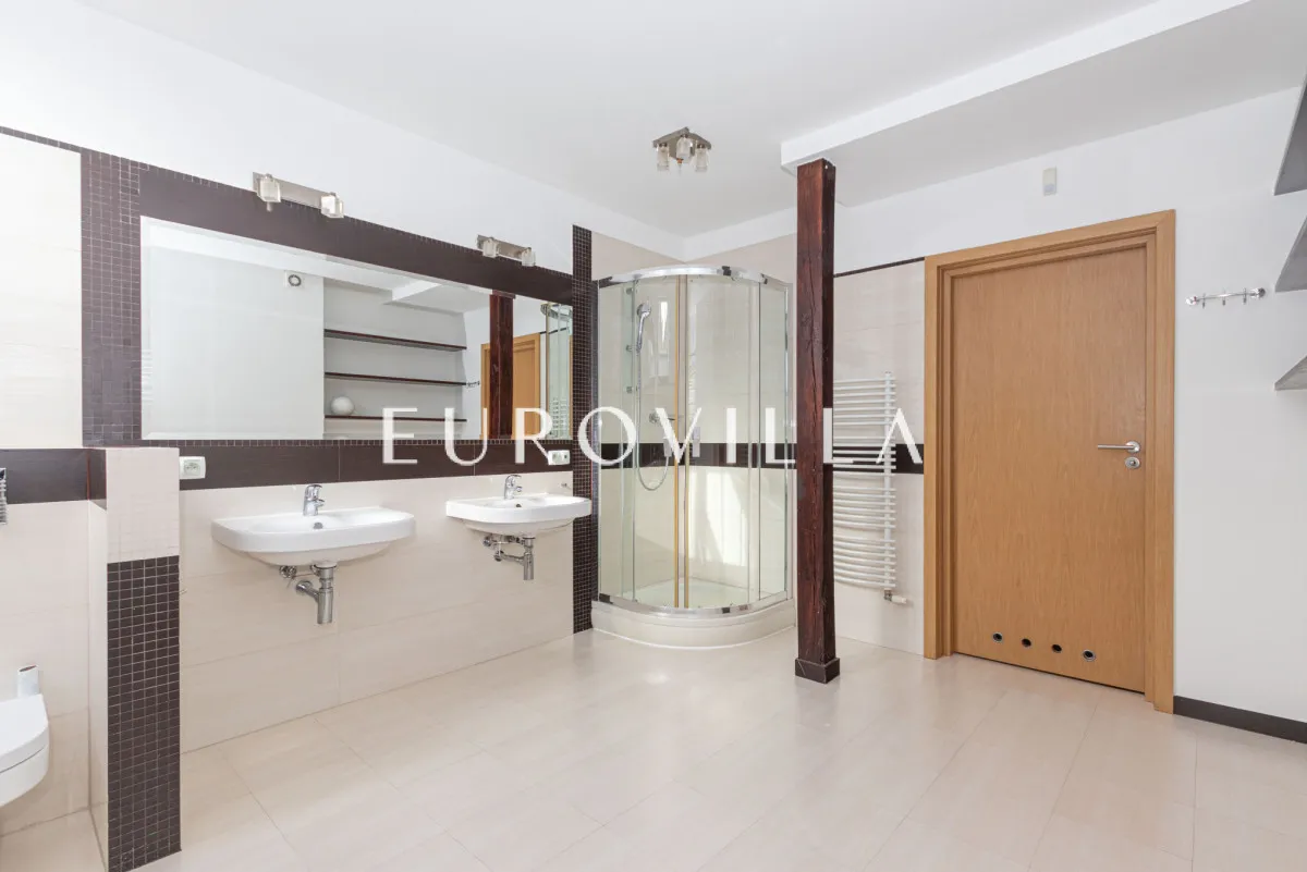 House for sale for 3600000 zł w Zawady, Wilanów, Warszawa