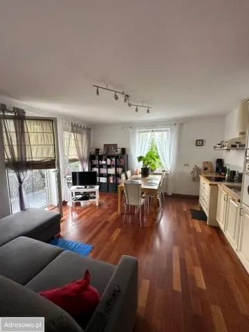 Apartament na sprzedaż za 830000 zł w Grodzisk, Białołęka, Warszawa