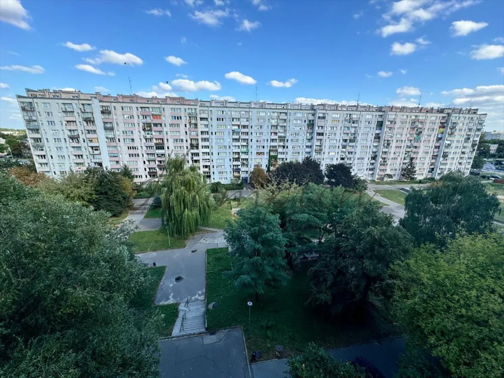 Sprzedam mieszkanie dwupokojowe: Warszawa Bielany Wawrzyszew , ulica Hansa Christiana Andersena, 41 m2, 645000 PLN, 2 pokoje - Domiporta.pl