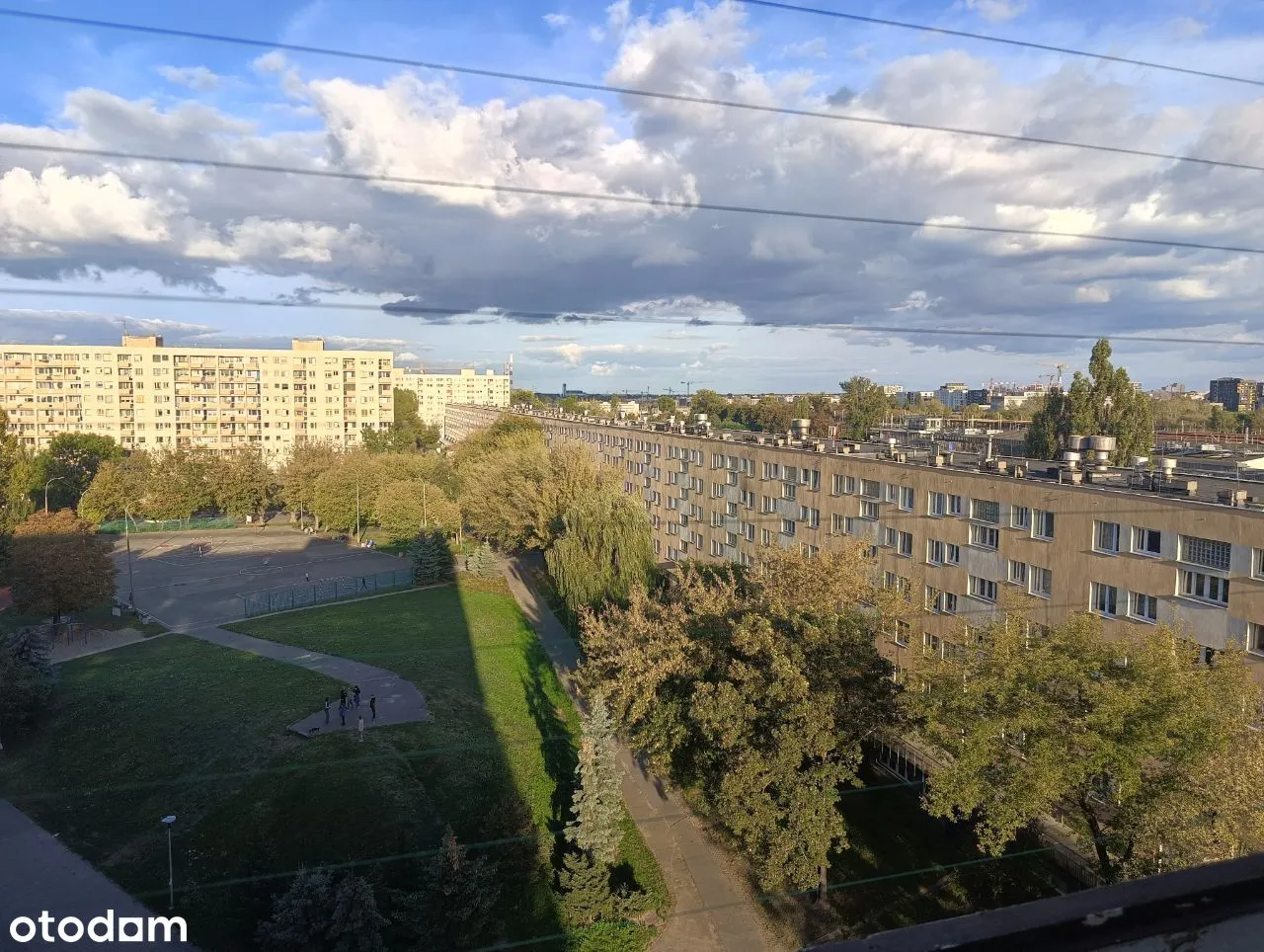 2 pokoje, praga płn., dw.wschodni, metro