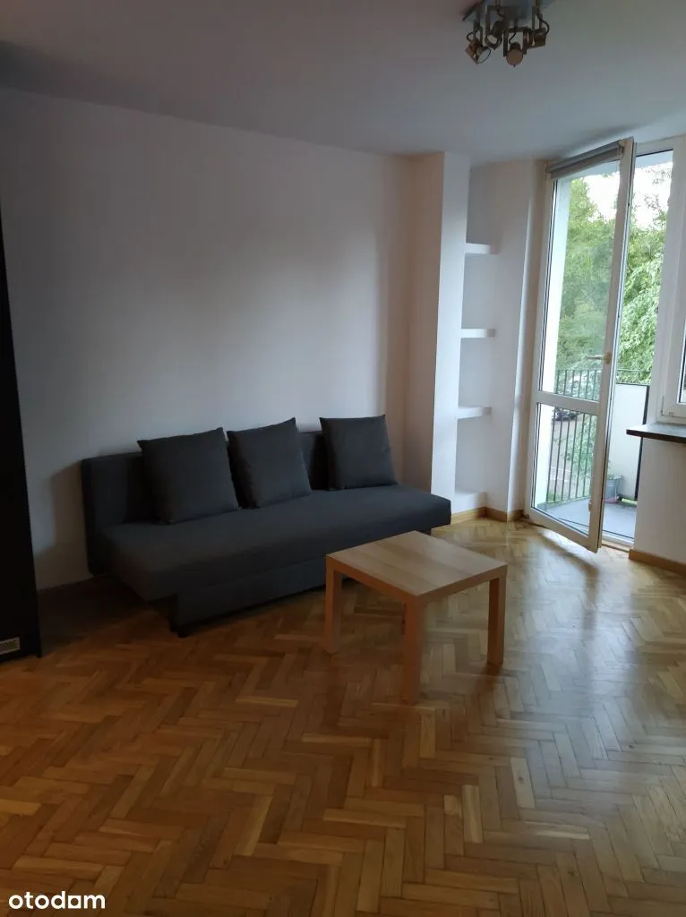 Apartament do wynajęcia za 3000 zł w Saska Kępa, Praga-południe, Warszawa