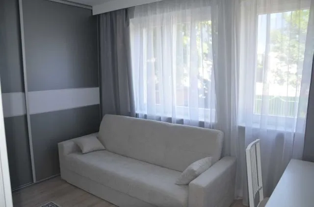 Apartament do wynajęcia za 11500 zł w Szczęśliwice, Ochota, Warszawa