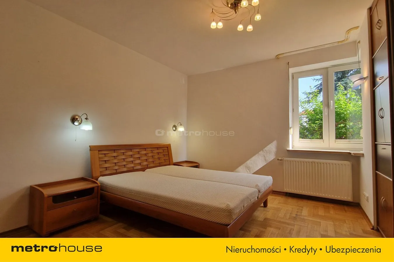 Apartment for sale for 1950000 zł w Stare Włochy, Włochy, Warszawa