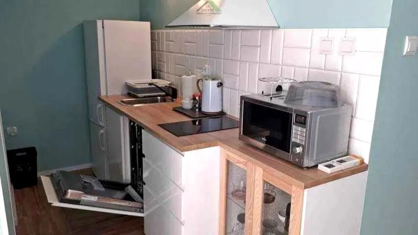 Apartament, ul. Globusowa