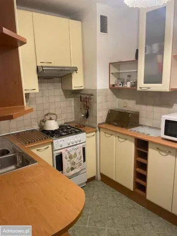 Apartament do wynajęcia za 4200 zł w Rakowiec, Ochota, Warszawa