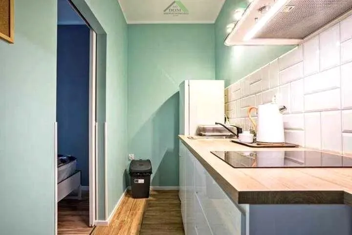 Apartament, ul. Globusowa