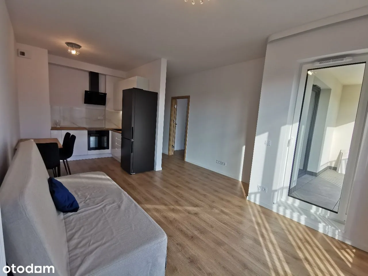 Apartament do wynajęcia za 4400 zł w Służew, Mokotów, Warszawa