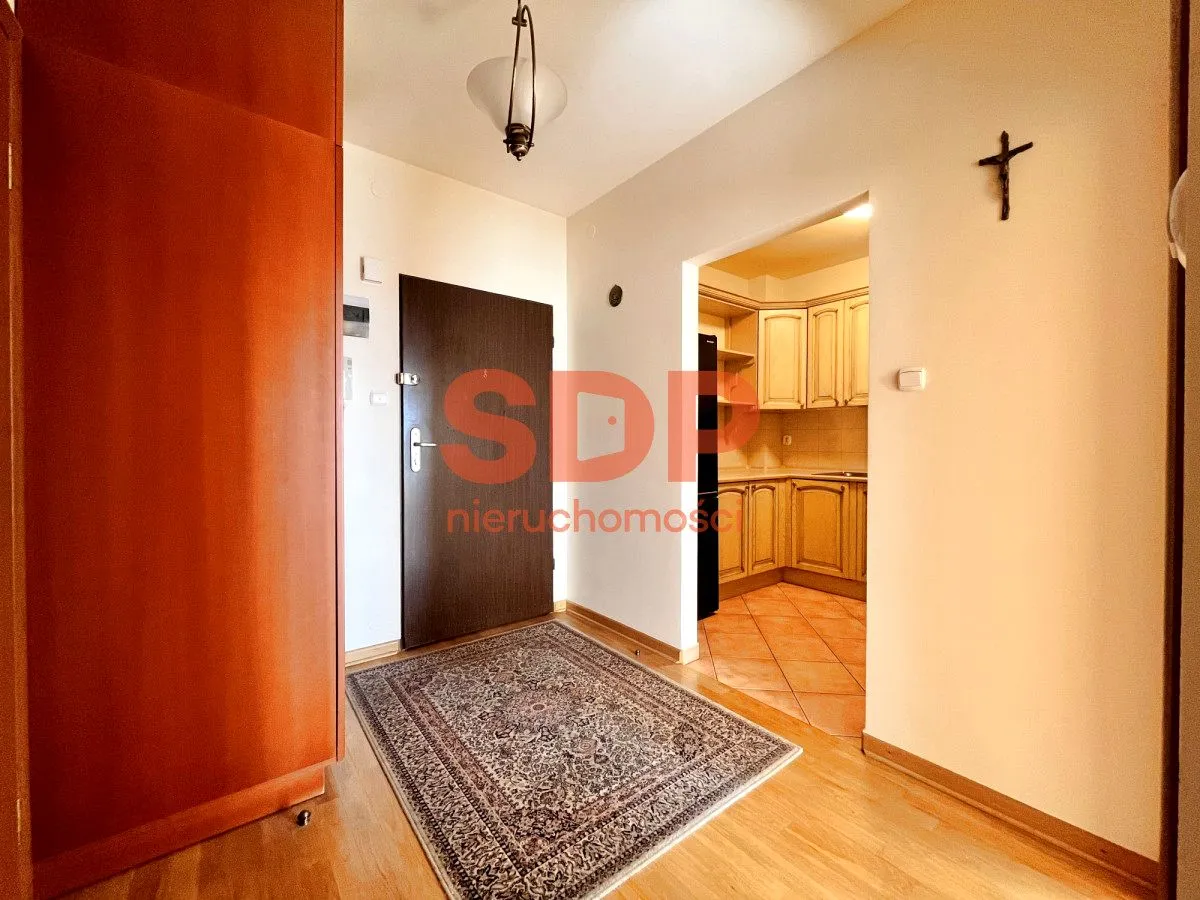 Apartament, ul. Żelazna