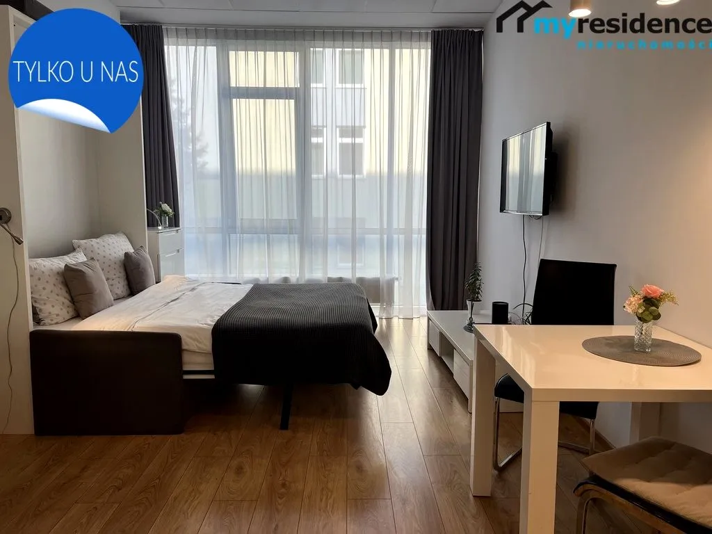 Apartament Warszawa