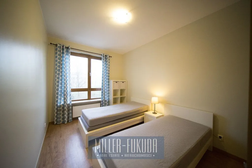 Apartament, ul. Hlonda