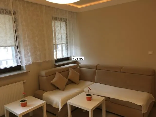 Apartament 40m2 Augustówka 2 x parking 