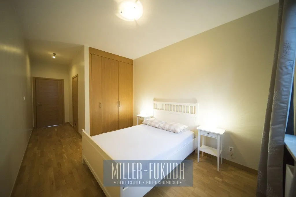 Apartament, ul. Hlonda