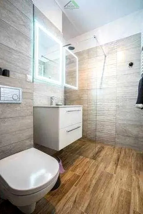 Apartament, ul. Globusowa