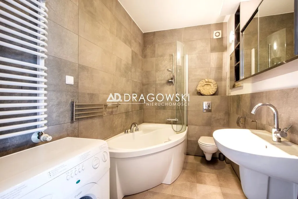 Apartament, Aleja Komisji Edukacji Narodowej