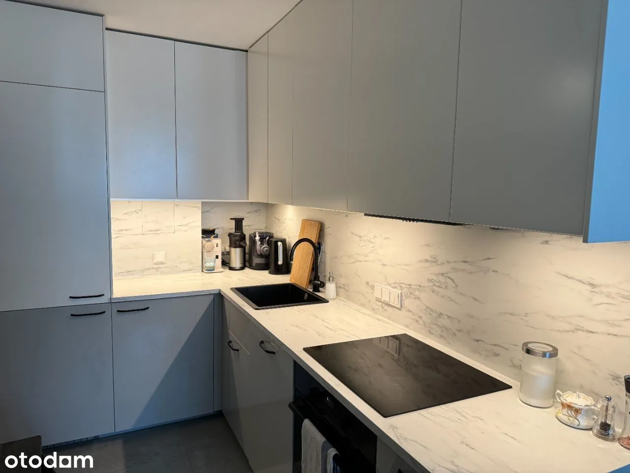 Apartament na sprzedaż za 959000 zł w Zacisze, Targówek, Warszawa